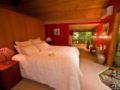 Linden Gardens Rainforest Retreat - Mount Dandenong Ranges - Australia Hotels