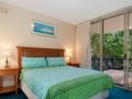 Little Hill 2 Holiday Apartment - Sunshine Coast - Australia Hotels