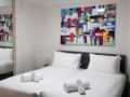 Liv Apartments Darling Harbour - Sydney - Australia Hotels