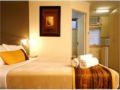 Lorne Coachman Inn - Great Ocean Road - Lorne - Australia Hotels