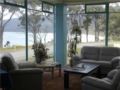 Lufra Hotel and Apartments - Eaglehawk Neck - Australia Hotels