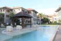 Luxury Apartment, close to Clifton Beach - Cairns ケアンズ - Australia オーストラリアのホテル