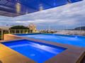 Luxury waterfront escape on the Harbour 315 - Cairns - Australia Hotels