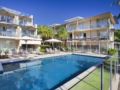 Maison Noosa - Sunshine Coast サンシャイン コースト - Australia オーストラリアのホテル