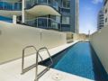 Malibu Mooloolaba Apartments - Sunshine Coast サンシャイン コースト - Australia オーストラリアのホテル
