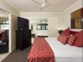 Mango Lagoon Resort and Wellness Spa - Cairns ケアンズ - Australia オーストラリアのホテル