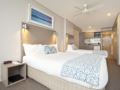 Manly Paradise Motel and Apartments - Sydney - Australia Hotels