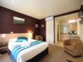 Mansfield Motel - Mansfield - Australia Hotels