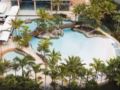 Mantra Crown Towers Resort Apartments - Gold Coast ゴールドコースト - Australia オーストラリアのホテル