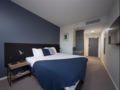 Mantra MacArthur Hotel - Canberra キャンベラ - Australia オーストラリアのホテル