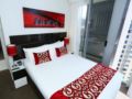 Mantra Midtown Apartments - Brisbane ブリスベン - Australia オーストラリアのホテル