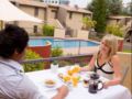 Manuka Park Apartments - Canberra - Australia Hotels
