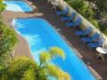 Marina Resort - Port Stephens - Australia Hotels