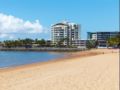 Mariners North Holiday Apartments - Townsville タウンズビル - Australia オーストラリアのホテル
