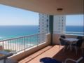 Marriner Views Apartments - Gold Coast - Australia Hotels