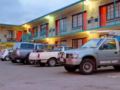 Martin Cash Motel - Hobart - Australia Hotels