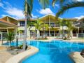 Marty's At Little Beach Apartments - Port Stephens - Australia Hotels