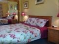 Mast Gully Gardens Bed and Breakfast - Melbourne - Australia Hotels
