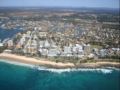 Maui 6 Apartment Unit - Sunshine Coast - Australia Hotels