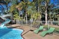 Melaleuca Caravan Park - Port Macquarie ポート マックォーリー - Australia オーストラリアのホテル