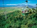 Melaleuca Resort - Cairns - Australia Hotels