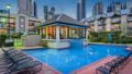 Melbourne Luxury Oasis Apartments - Melbourne - Australia Hotels