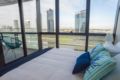 Melbourne Private Apartments - Collins Street Waterfront, Docklands - Melbourne メルボルン - Australia オーストラリアのホテル