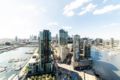 Melbourne Private Apartments Collins Wharf Waterfront Docklands - Melbourne メルボルン - Australia オーストラリアのホテル