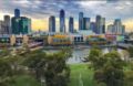 Melbourne River Views - Melbourne - Australia Hotels