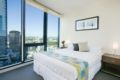 Melbourne Short Stay Apartments at SouthbankOne - Melbourne メルボルン - Australia オーストラリアのホテル