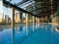 Melbourne Short Stay Apartments - Southbank Collection - Melbourne メルボルン - Australia オーストラリアのホテル