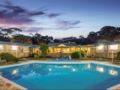 Mercure Kangaroo Island Lodge - Kangaroo Island - Australia Hotels
