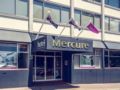 Mercure Launceston - Launceston - Australia Hotels