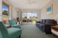 Merimbula Beach Apartments - Merimbula - Australia Hotels