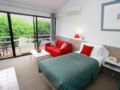 Merimbula Sea Spray Motel - Merimbula - Australia Hotels