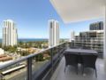Meriton Serviced Apartments Broadbeach - Gold Coast - Australia Hotels