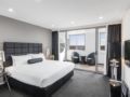 Meriton Suites Bondi Junction - Sydney - Australia Hotels