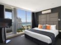 Meriton Suites Broadbeach - Gold Coast ゴールドコースト - Australia オーストラリアのホテル