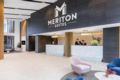Meriton Suites Carter Street - Sydney - Australia Hotels