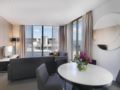 Meriton Suites Zetland - Sydney - Australia Hotels