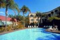 Mermaid Holiday Units - Merimbula - Australia Hotels
