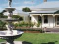 Merton Manor Exclusive Bed & Breakfast - Warrnambool - Australia Hotels