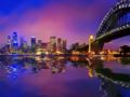 Metro Apartments on Darling Harbour - Sydney シドニー - Australia オーストラリアのホテル