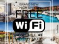 Mid City Motel Warrnambool - Warrnambool - Australia Hotels