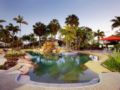 Mission Beach Resort - Wongaling Beach - Australia Hotels