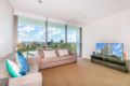 Modern Apartment with Resort Style Living - Gold Coast ゴールドコースト - Australia オーストラリアのホテル