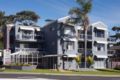Mollymook Cove Apartments - Mollymook モリーマック - Australia オーストラリアのホテル