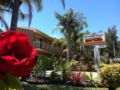 Mollymook Paradise Haven Motel - Mollymook モリーマック - Australia オーストラリアのホテル