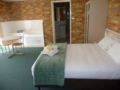 Mollymook Surfbeach Motel & Apartments - Mollymook モリーマック - Australia オーストラリアのホテル