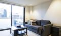 Mono Apartments - Eighteen on William - Melbourne - Australia Hotels